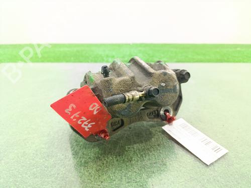 Left front brake caliper KIA SORENTO I (JC) 2.5 CRDi | BP29378535M105 