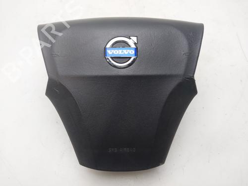 Used Driver airbag Driver airbag VOLVO S40 II (544) [2003-2012] 36223165 36223165