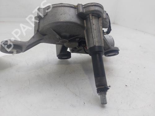 Rear wiper motor FIAT BRAVO II (198_) 1.9 D Multijet (198AXB1A) | BP19657209M102 