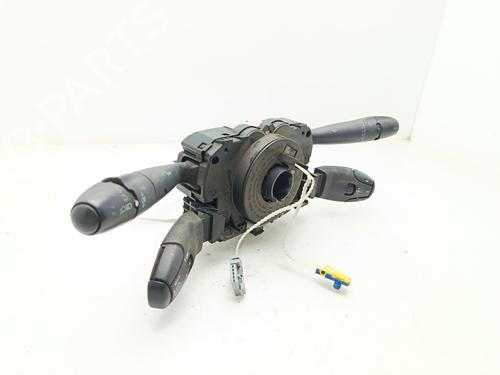 Steering wheel controls CITROËN BERLINGO MULTISPACE (B9) 1.6 HDi 90 | BP28035239E15 