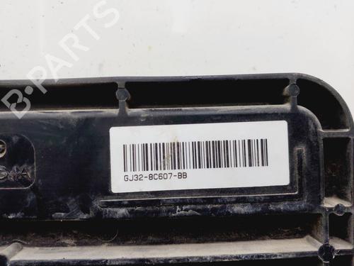 Radiator fan LAND ROVER DISCOVERY SPORT (L550) 2.0 D 4x4 | BP20312819M35 