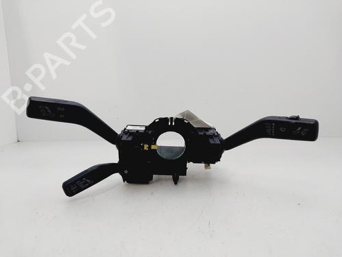 Used Steering wheel controls VW PASSAT CC B6 (357) 2.0 TDI (140 hp) 30590588
