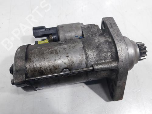 Starter VW PASSAT B7 Variant (365)  | BP34537764M8  - Image 5