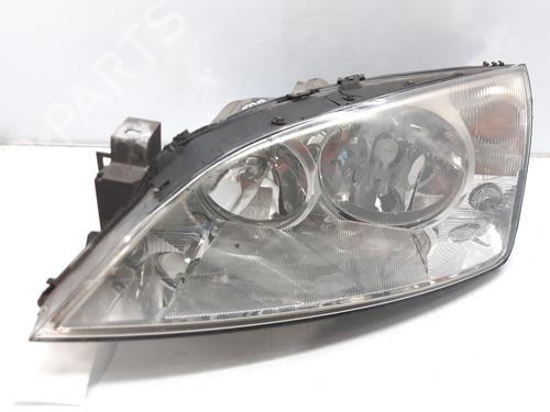 Used Left headlight FORD MONDEO III Saloon (B4Y) 2.0 16V TDDi / TDCi (115 hp) 7456473