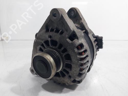 Used Alternator Alternator SSANGYONG TIVOLI [2015-2026] 34535590 34535590