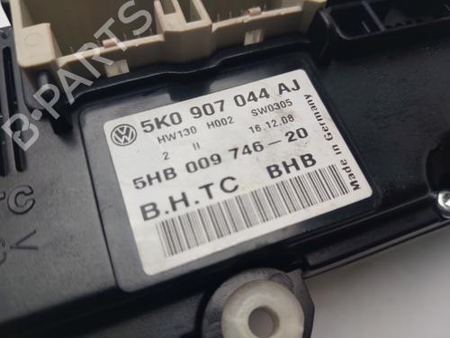 Climate control VW GOLF VI (5K1) | BP32736556I5 - Image 4
