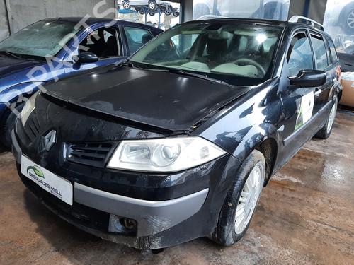 BP8806823M30 | Intercooler RENAULT MEGANE II (BM0/1_, CM0/1_) 1.9 dCi BP8806823M30