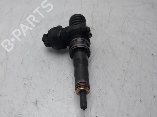Injector Injector VW GOLF V (1K1) [2003-2010] 35722796 35722796