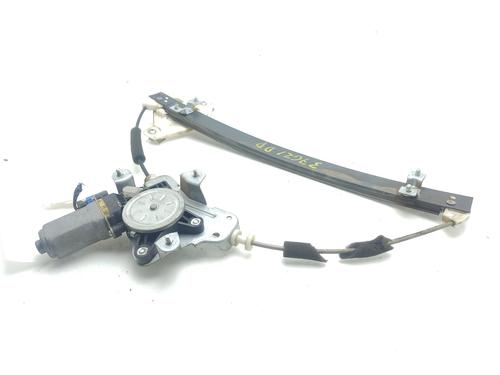 Used Front right window mechanism CHEVROLET CAPTIVA (C100, C140) 2.0 D (150 hp) 29448595