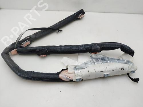 Used Right curtain airbag PEUGEOT 5008 (0U_, 0E_) [2009-2017]  31839957