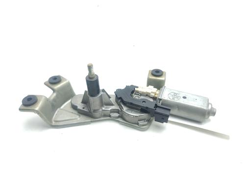 Used Rear wiper motor LAND ROVER RANGE ROVER SPORT I (L320) [2005-2013]  27222143