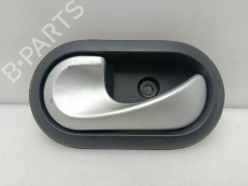 Used Front left interior door handle DACIA SANDERO [2008-2025]  29394145