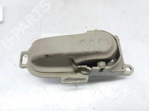 Used Front right interior door handle NISSAN MICRA III (K12) 1.2 16V (80 hp) 3665381