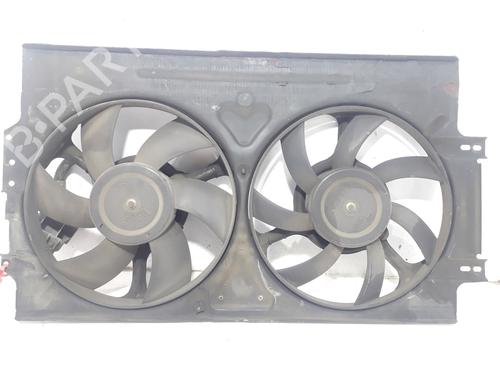 Used Radiator fan SEAT CORDOBA (6K1, 6K2) 1.9 TDI (90 hp) 8377149