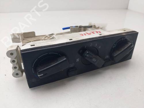 Climate control MITSUBISHI SPACE STAR MPV (DG_A) 1.3 16V (DG1A) | BP38870170I5 - Image 2