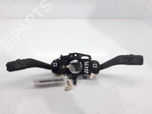Used Steering wheel controls VW GOLF VI (5K1) 2.0 TDI (140 hp) 5785519