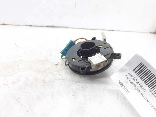 Used Squib airbag FIAT PUNTO Hatchback Van (188_) 1.2 60 (60 hp) 6329032