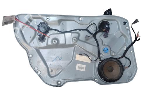 Used Front left window mechanism Front left window mechanism 24635002 24635002