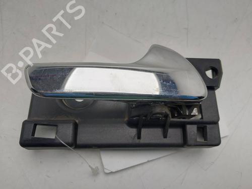 Used Front right interior door handle Front right interior door handle JEEP GRAND CHEROKEE IV (WK, WK2) 3.0 CRD V6 4x4 (190 hp) 40022305 40022305
