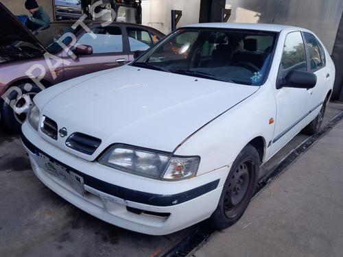 NISSAN PRIMERA (P11) 2.0 TD (90 hp) 1641053