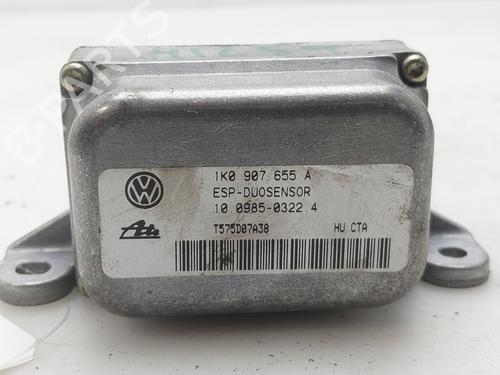 Used Electronic sensor Electronic sensor AUDI A3 (8P1) [2003-2013] 33928916 33928916