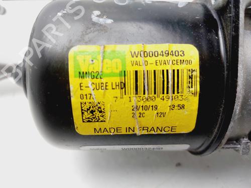 Viskermotor vindrude CITROËN C4 CACTUS 1.5 BlueHDi 100 | BP28357170M29 