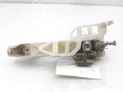 Front left exterior door handle KIA CARENS III MPV (UN) 2.0 CRDi 140 | BP7076553C128 