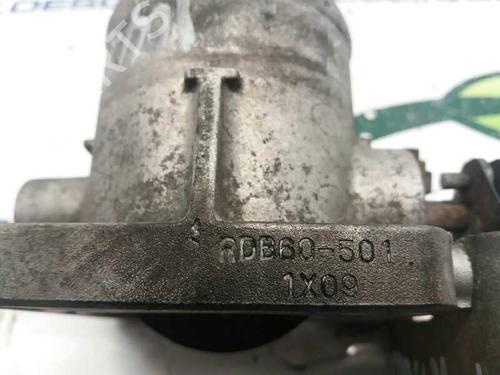 Throttle body RENAULT VEL SATIS (BJ0_) 3.0 dCi (BJ0J, BJ0N) | BP2911133M82