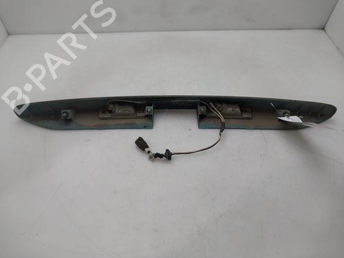 Licence plate light DAEWOO REZZO (U100) 1.8 | BP35981483I40 - Image 5