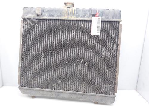 Used Water radiator MERCEDES-BENZ 123 Saloon (W123) 250 (123.026) (140 hp) 13580031