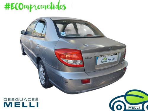 Left headlight KIA RIO I Hatchback (DC) 1.3 | BP38870331C28  - Image 5
