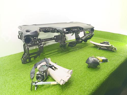 Airbag Kit NISSAN MICRA V (K14) | BP31162095C86