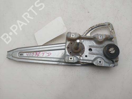 Rudehejsemekanisme Højre bagtil Rudehejsemekanisme Højre bagtil TOYOTA AURIS (_E15_) [2006-2013] 36648564 36648564