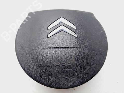 Used Driver airbag CITROËN C4 Grand Picasso I (UA_) 1.6 HDi (109 hp) 26230855