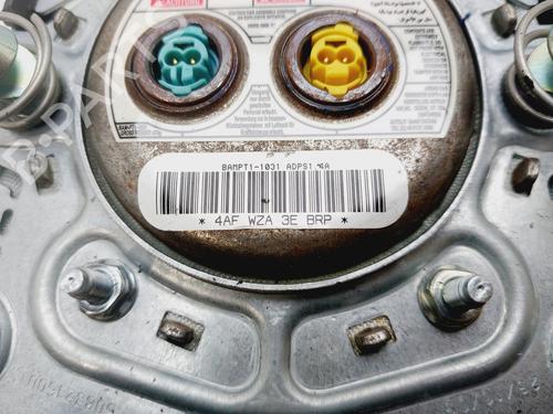 Driver airbag OPEL INSIGNIA A (G09)  | BP29498385C9 