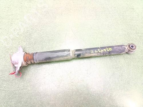 Used Left rear shock absorber Left rear shock absorber 38648110 38648110