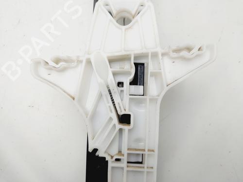 Rear left window mechanism SEAT ARONA (KJ7, KJP) | BP31813172C24