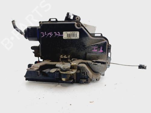 Used Rear left lock SEAT TOLEDO III (5P2) [2004-2009]  18602796
