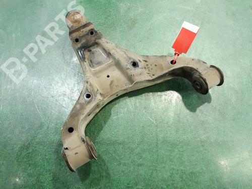 Left front suspension arm MERCEDES-BENZ SPRINTER 3,5-t Platform/Chassis (B906) 315 CDI (906.131, 906.133, 906.135, 906.231, 906.233,... | BP9749623M12 
