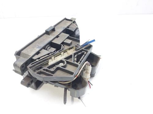 Climate control NISSAN MICRA II (K11) 1.3 i 16V | BP13573950I5 