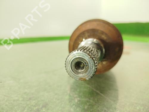 Left front driveshaft OPEL ASTRA H (A04)  | BP29523267M38 