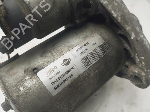 Starter NISSAN MICRA IV (K13K, K13KK)  | BP22931433M8