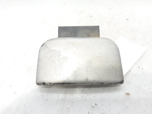 Front right exterior door handle CITROËN BERLINGO / BERLINGO FIRST MPV (MF_, GJK_, GFK_) 1.4 i bivalent (MFKFW) | BP12403718C129 