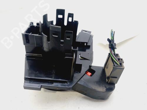 Squib airbag FORD FIESTA V (JH_, JD_)  | BP26946370C102 