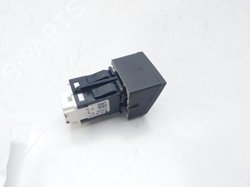 Warning switch PEUGEOT 508 I (8D_) 1.6 HDi | BP13615687I22