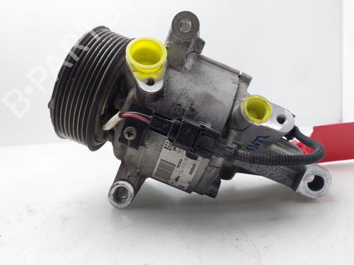 Used AC compressor AC compressor DACIA SANDERO II [2012-2026] 26913159 26913159