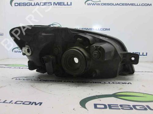 Left headlight HYUNDAI GETZ (TB) 1.3 i | BP2917239C28 
