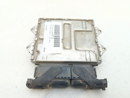 Centralina do motor Centralina do motor FIAT DOBLO Cargo (263_) 1.3 D Multijet (90 hp) 35781778 35781778