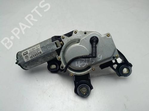 Used Rear wiper motor Rear wiper motor FORD GALAXY I (WGR) 1.9 TDI (130 hp) 39900392 39900392