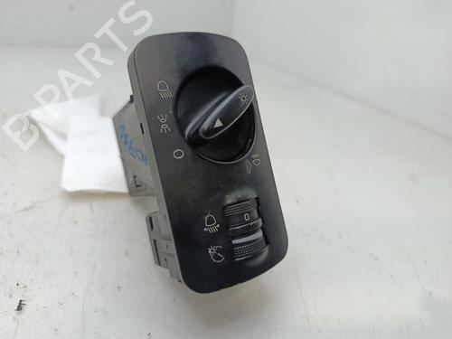 Headlight switch SEAT TOLEDO II (1M2) | BP31880132I24